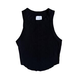 Sundays by We Are Sundays The Annika Tank (Black) - XS